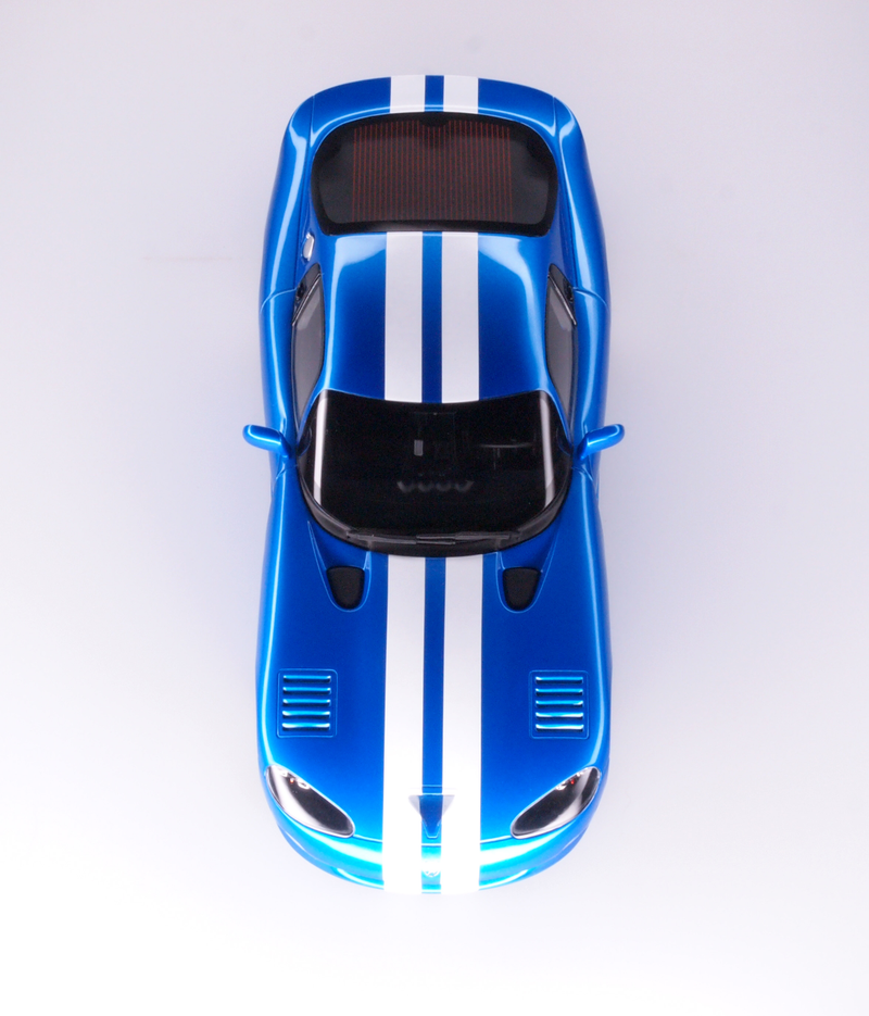 Illustration for article titled LaLD Car Week 2000s: Viper